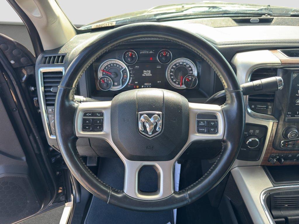 used 2018 Ram 2500 car, priced at $41,921