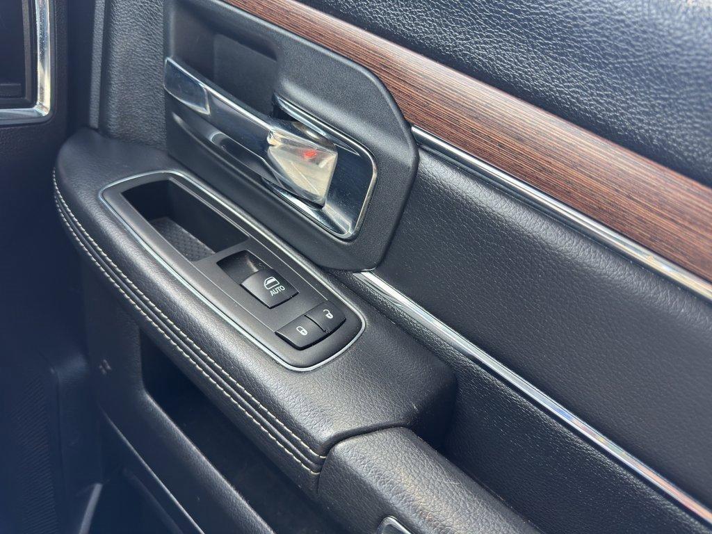 used 2018 Ram 2500 car, priced at $41,921