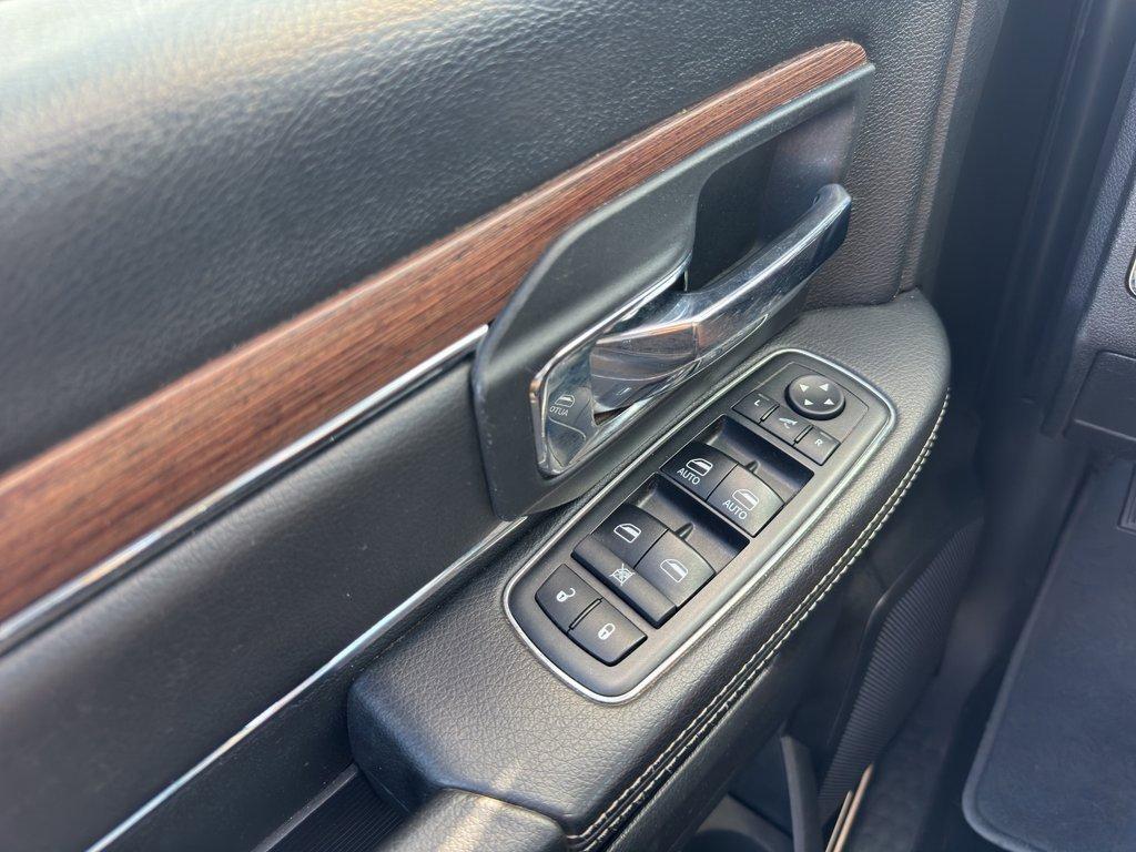 used 2018 Ram 2500 car, priced at $41,921
