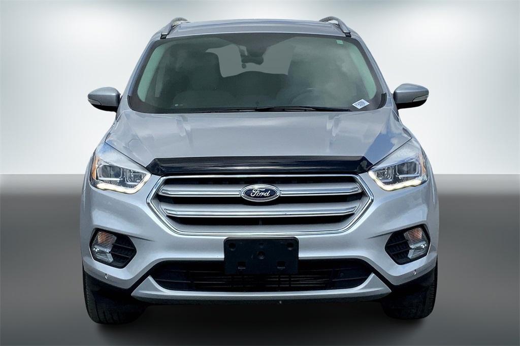 used 2019 Ford Escape car, priced at $20,333