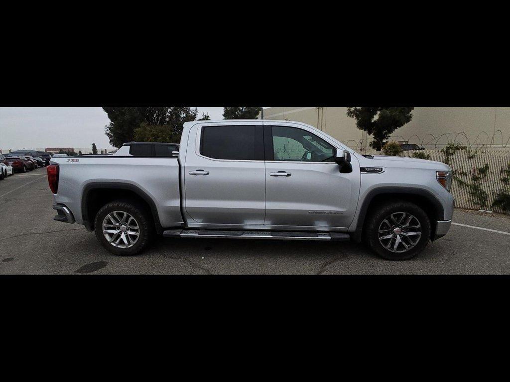 used 2019 GMC Sierra 1500 car, priced at $30,518