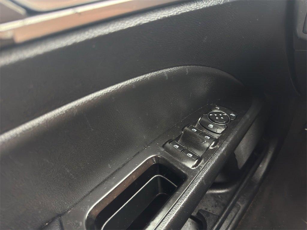 used 2020 Ford Fusion car, priced at $14,499