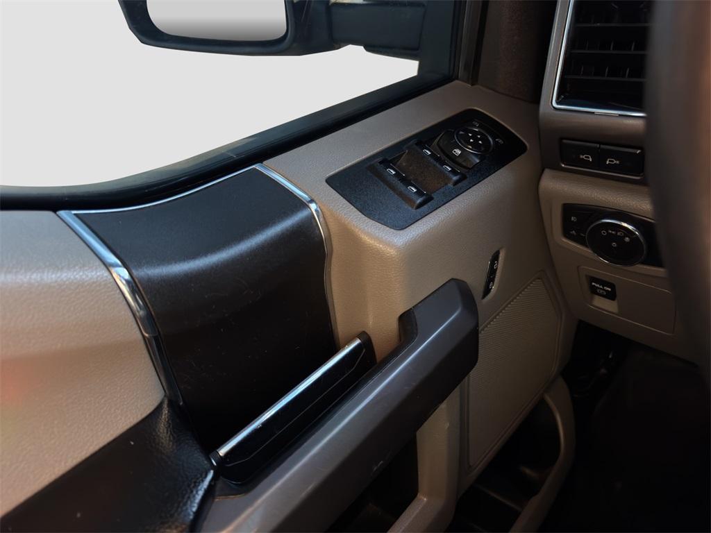 used 2019 Ford F-150 car, priced at $23,963