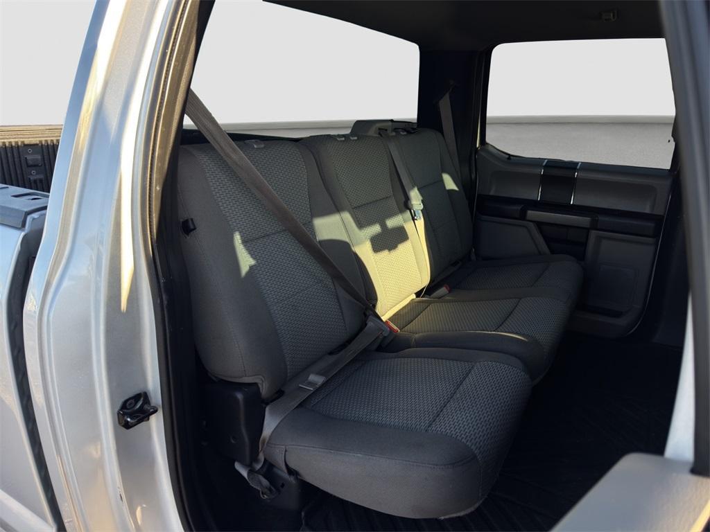 used 2019 Ford F-150 car, priced at $23,963