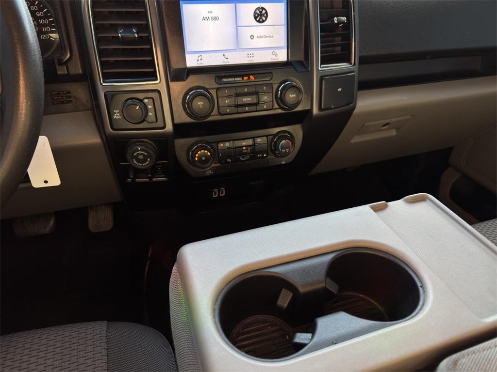 used 2019 Ford F-150 car, priced at $23,963