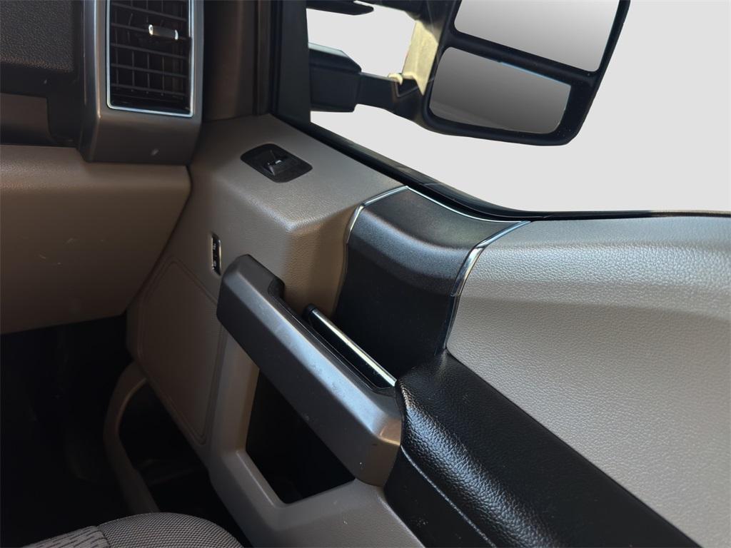 used 2019 Ford F-150 car, priced at $23,963