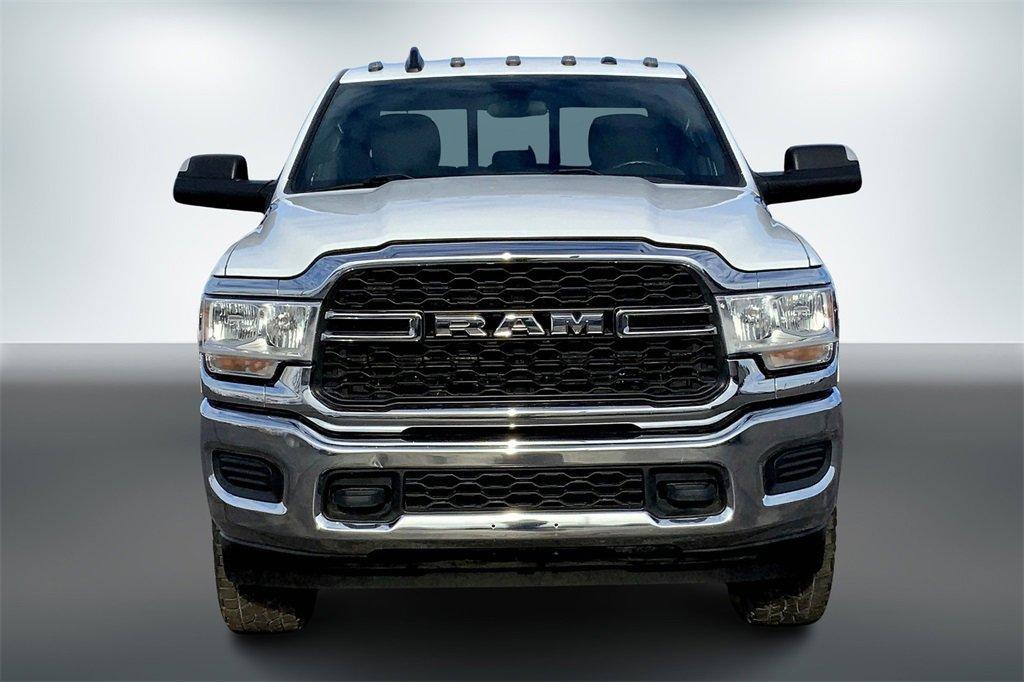 used 2022 Ram 2500 car, priced at $33,356