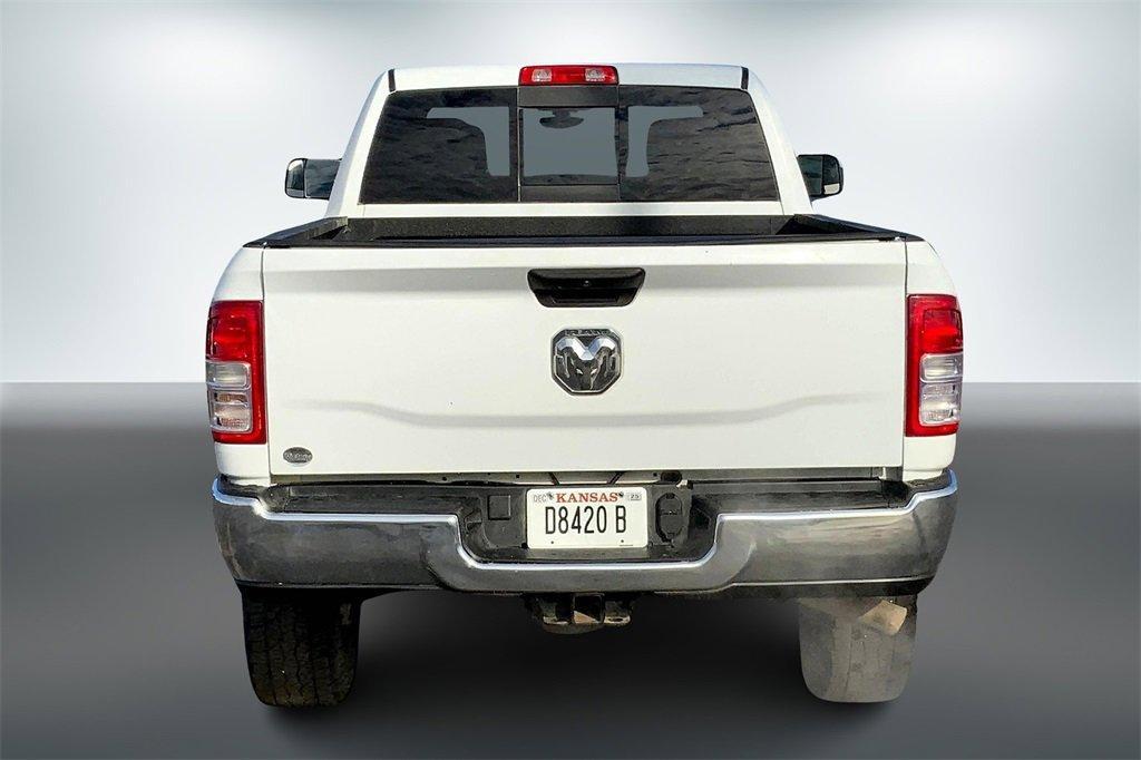 used 2022 Ram 2500 car, priced at $33,356