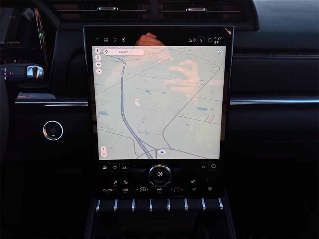 new 2026 GMC Terrain car, priced at $32,015