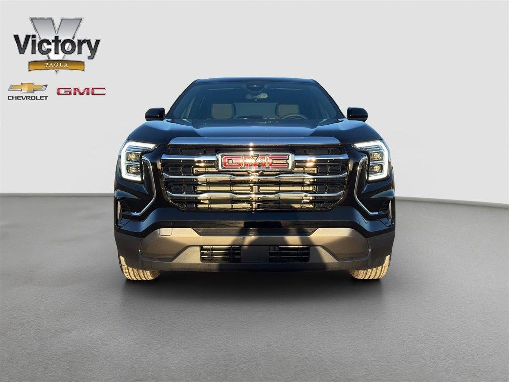 new 2026 GMC Terrain car, priced at $32,015