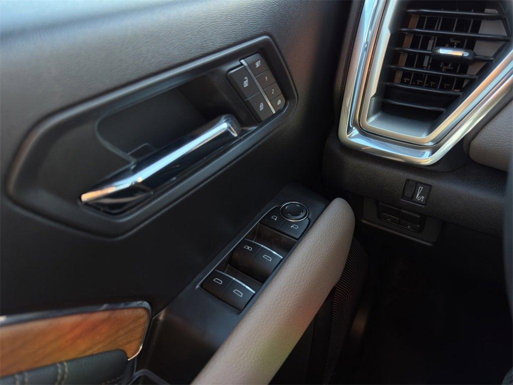 new 2026 GMC Canyon car, priced at $54,630