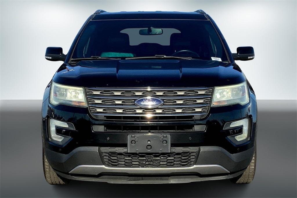 used 2016 Ford Explorer car, priced at $13,874