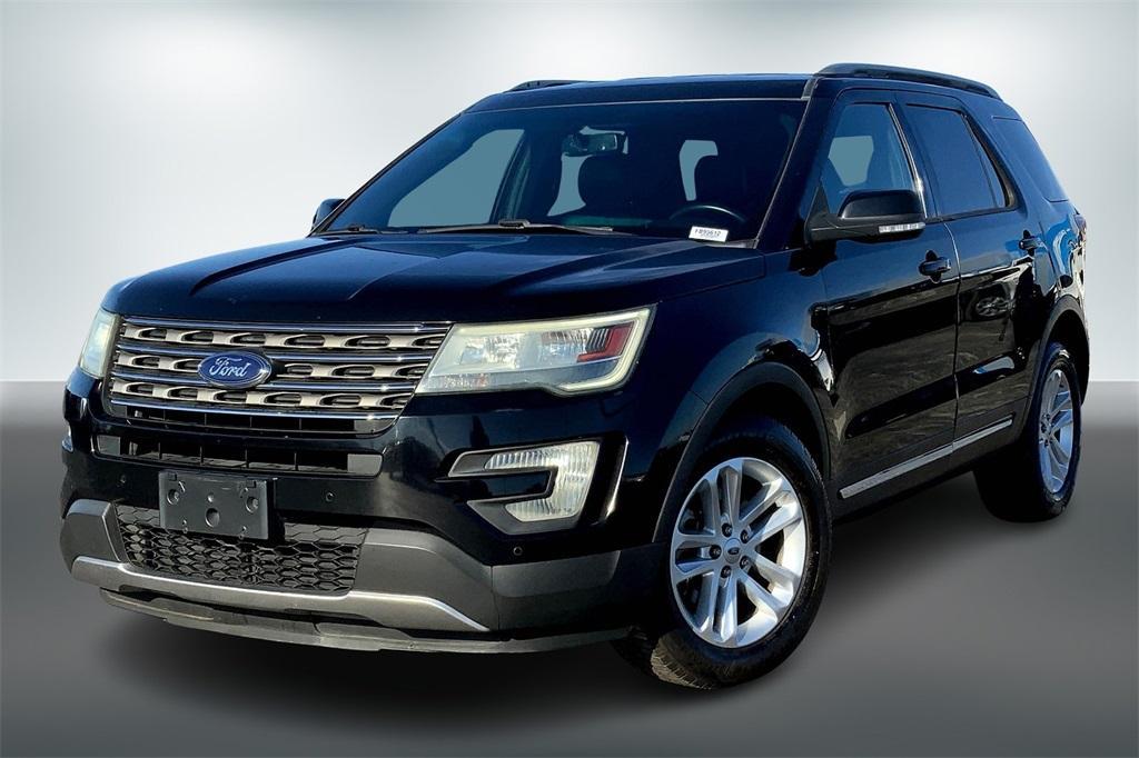 used 2016 Ford Explorer car, priced at $13,874