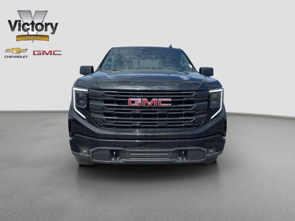 new 2025 GMC Sierra 1500 car, priced at $55,148