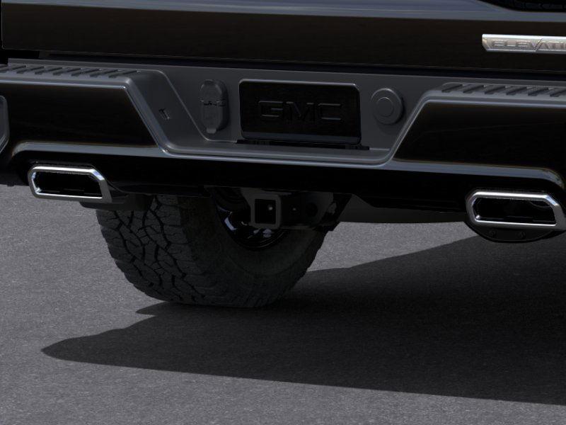 new 2025 GMC Sierra 1500 car, priced at $59,245