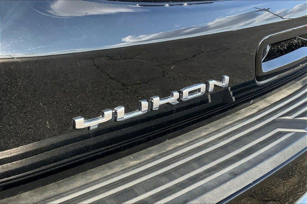 used 2022 GMC Yukon XL car, priced at $50,971