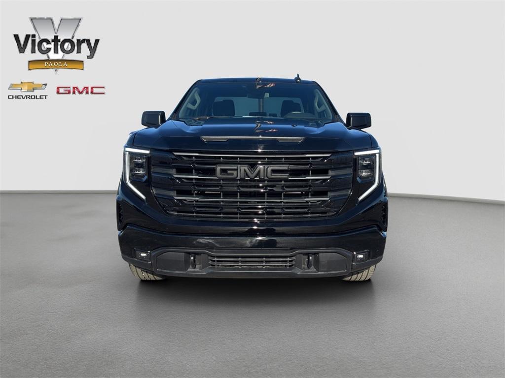 used 2025 GMC Sierra 1500 car, priced at $40,507
