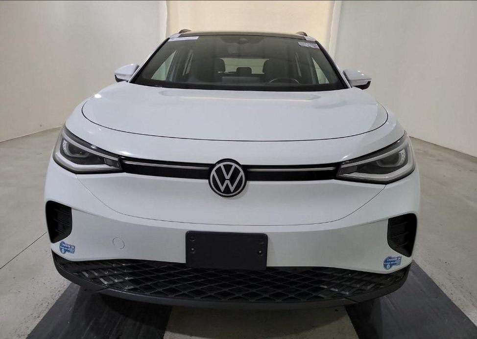 used 2021 Volkswagen ID.4 car, priced at $22,821