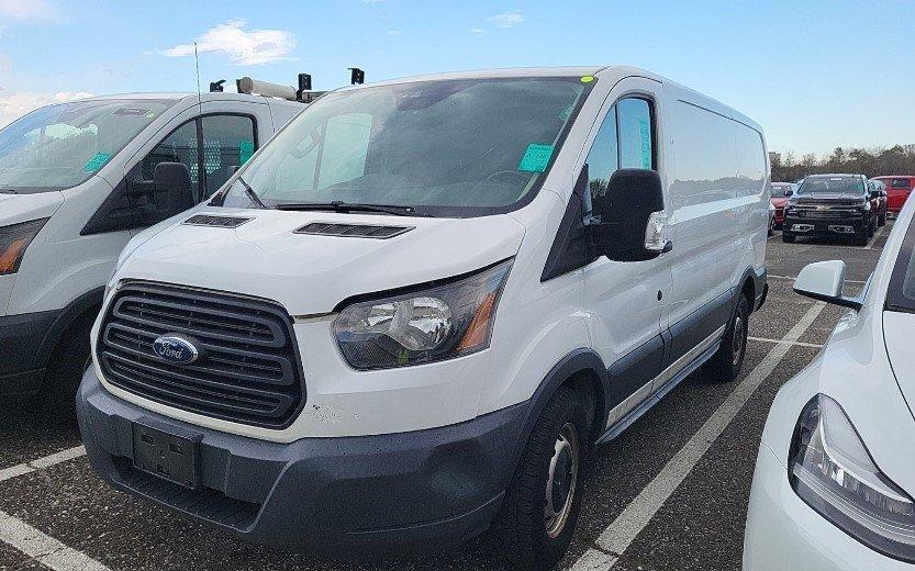 used 2016 Ford Transit-150 car, priced at $17,621