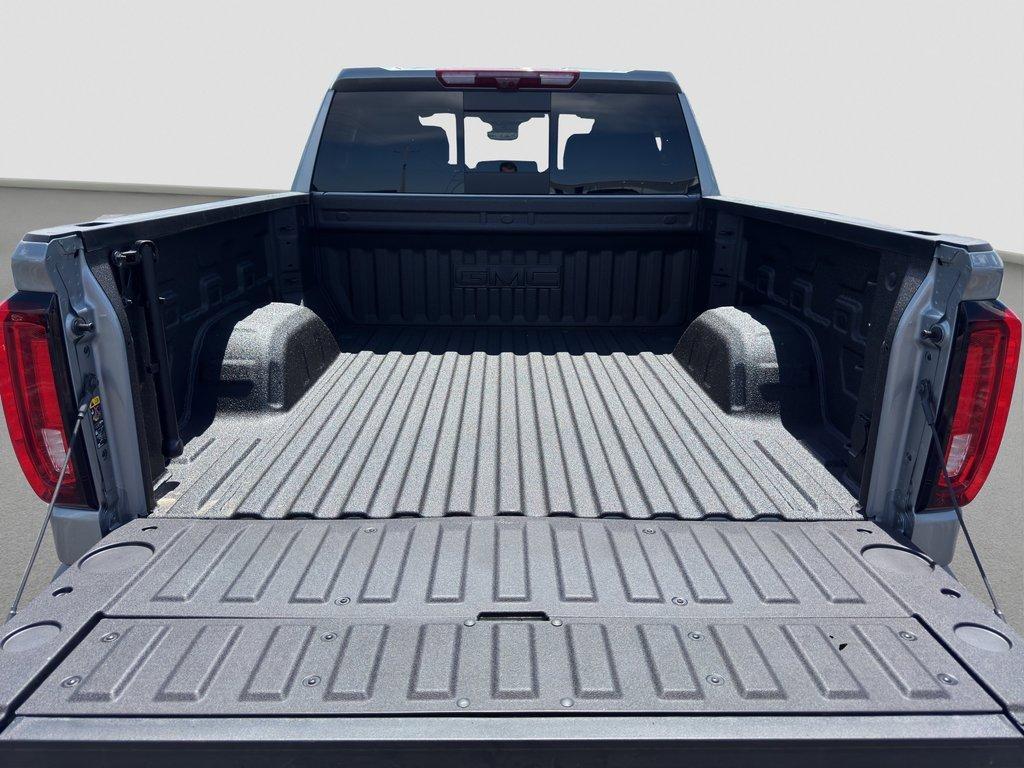 new 2025 GMC Sierra 1500 car, priced at $70,230