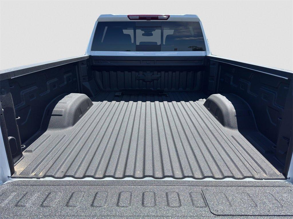 new 2025 Chevrolet Silverado 2500 car, priced at $67,380