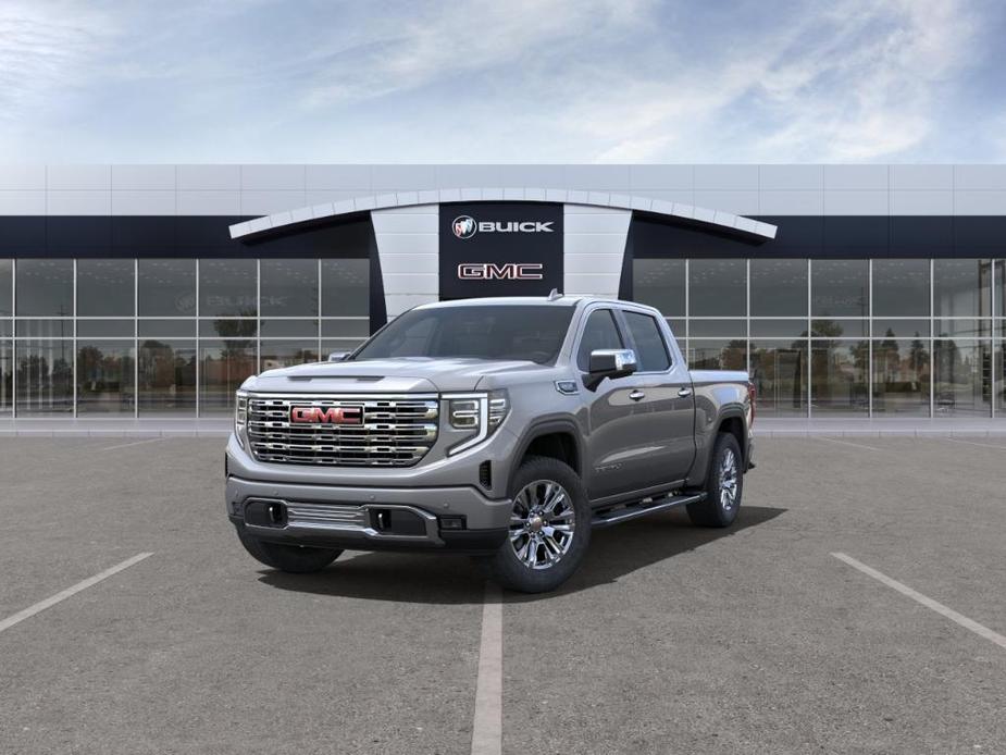 new 2024 GMC Sierra 1500 car, priced at $74,785