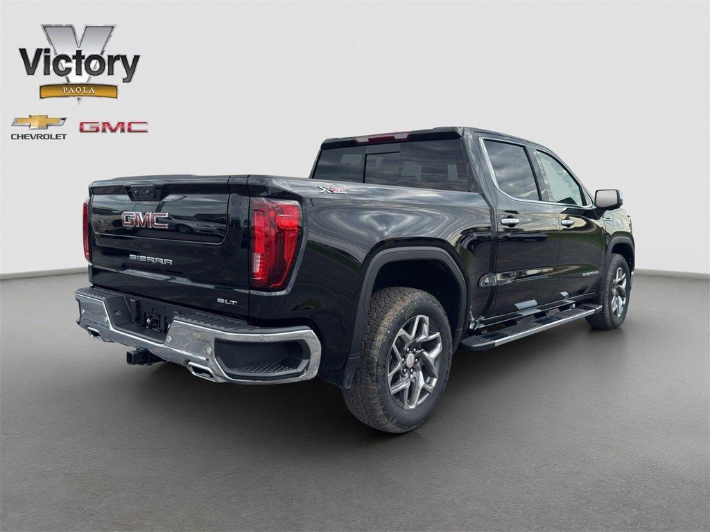 new 2026 GMC Sierra 1500 car, priced at $61,069