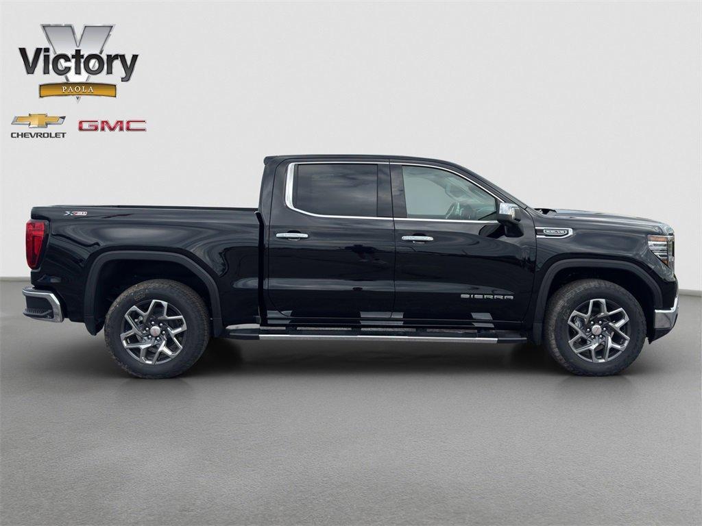 new 2026 GMC Sierra 1500 car, priced at $61,069