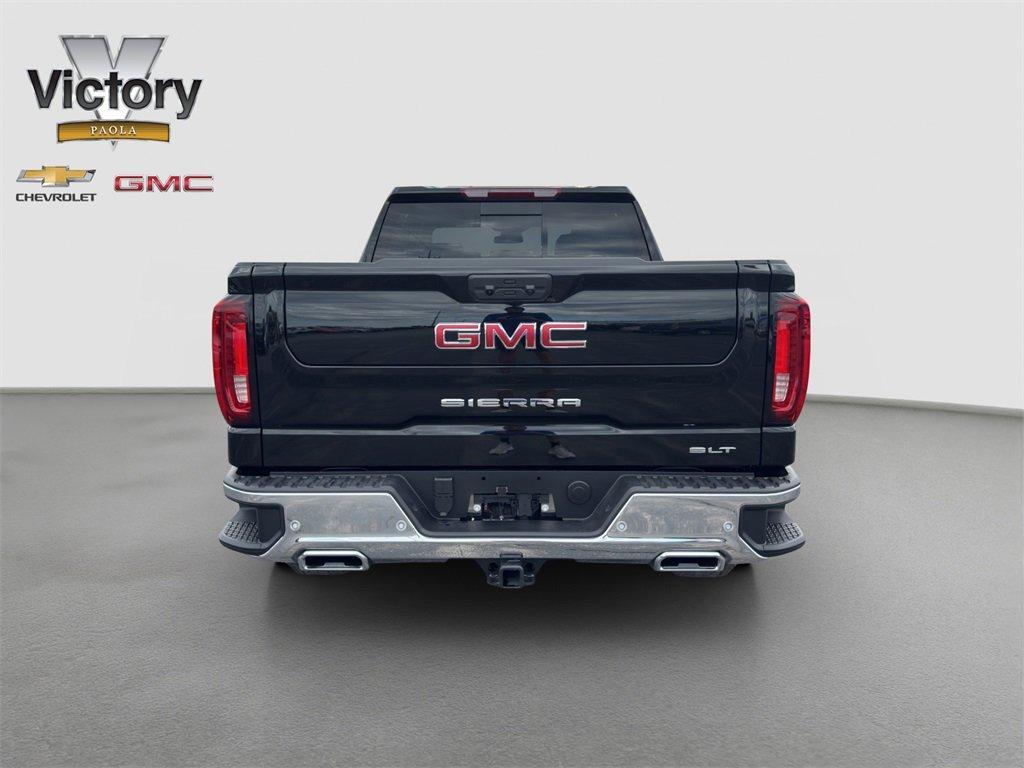 new 2026 GMC Sierra 1500 car, priced at $61,069