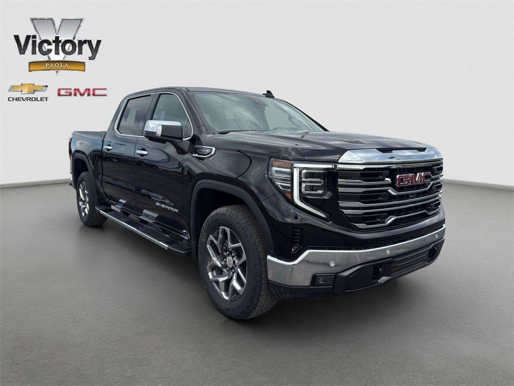 new 2026 GMC Sierra 1500 car, priced at $61,069