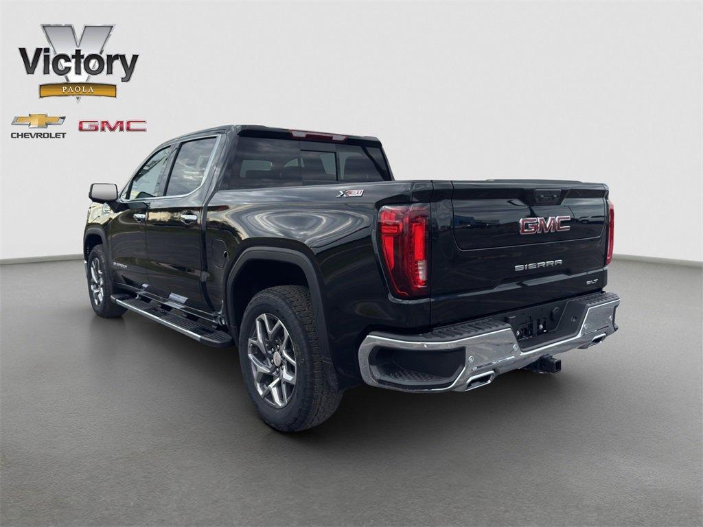 new 2026 GMC Sierra 1500 car, priced at $61,069