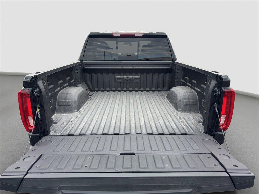 new 2026 GMC Sierra 1500 car, priced at $61,069