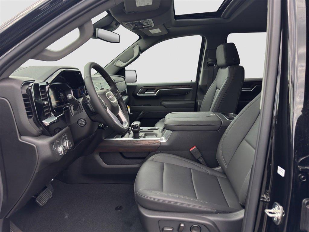 new 2026 GMC Sierra 1500 car, priced at $61,069