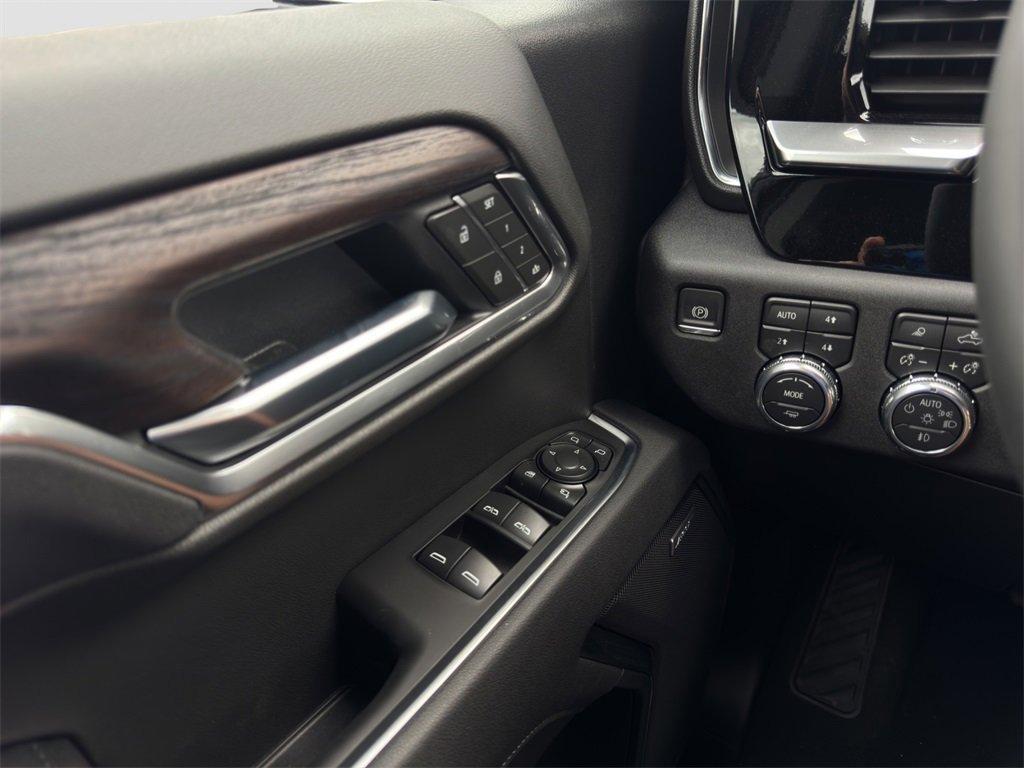 new 2026 GMC Sierra 1500 car, priced at $61,069