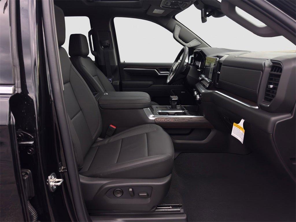 new 2026 GMC Sierra 1500 car, priced at $61,069