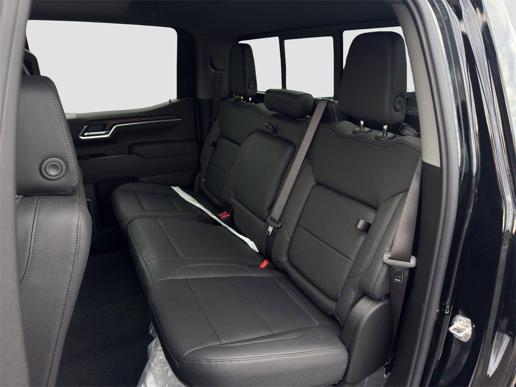new 2026 GMC Sierra 1500 car, priced at $61,069