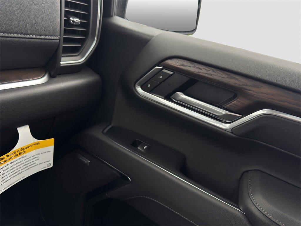 new 2026 GMC Sierra 1500 car, priced at $61,069