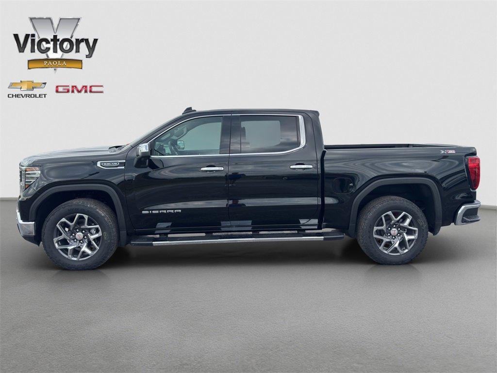 new 2026 GMC Sierra 1500 car, priced at $61,069