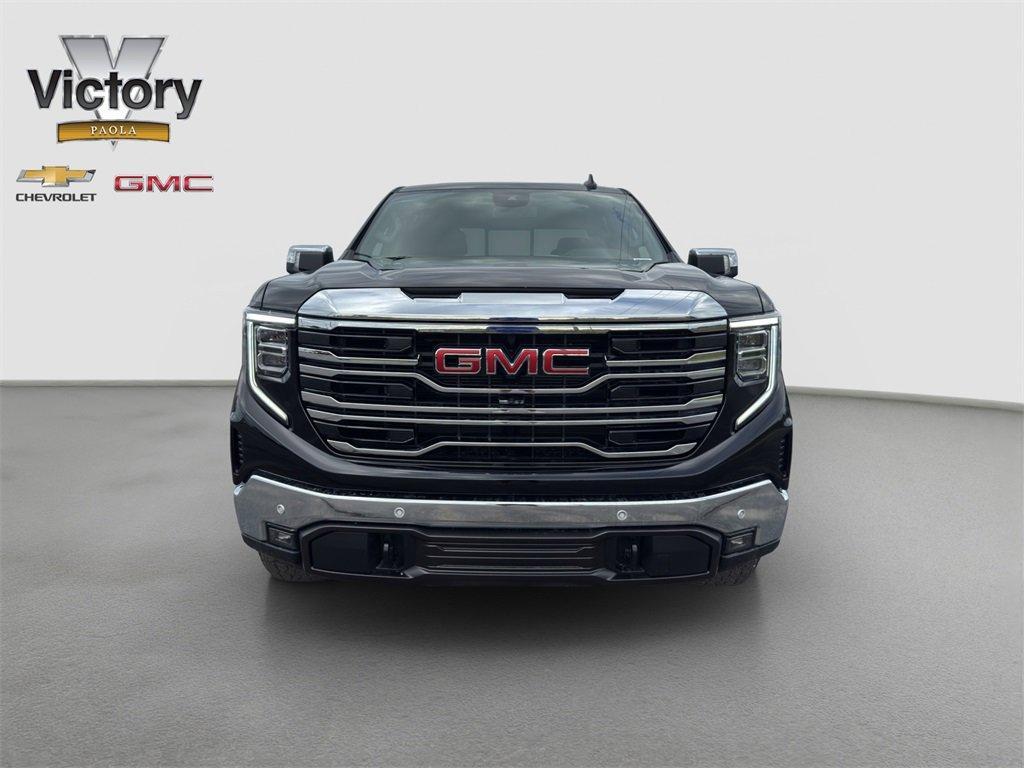 new 2026 GMC Sierra 1500 car, priced at $61,069