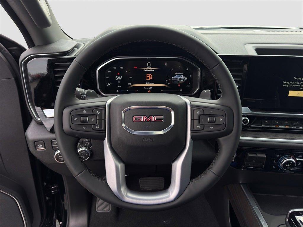 new 2026 GMC Sierra 1500 car, priced at $61,069