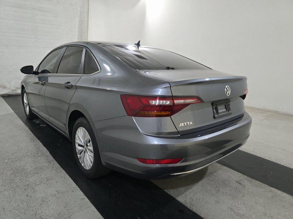 used 2019 Volkswagen Jetta car, priced at $12,995