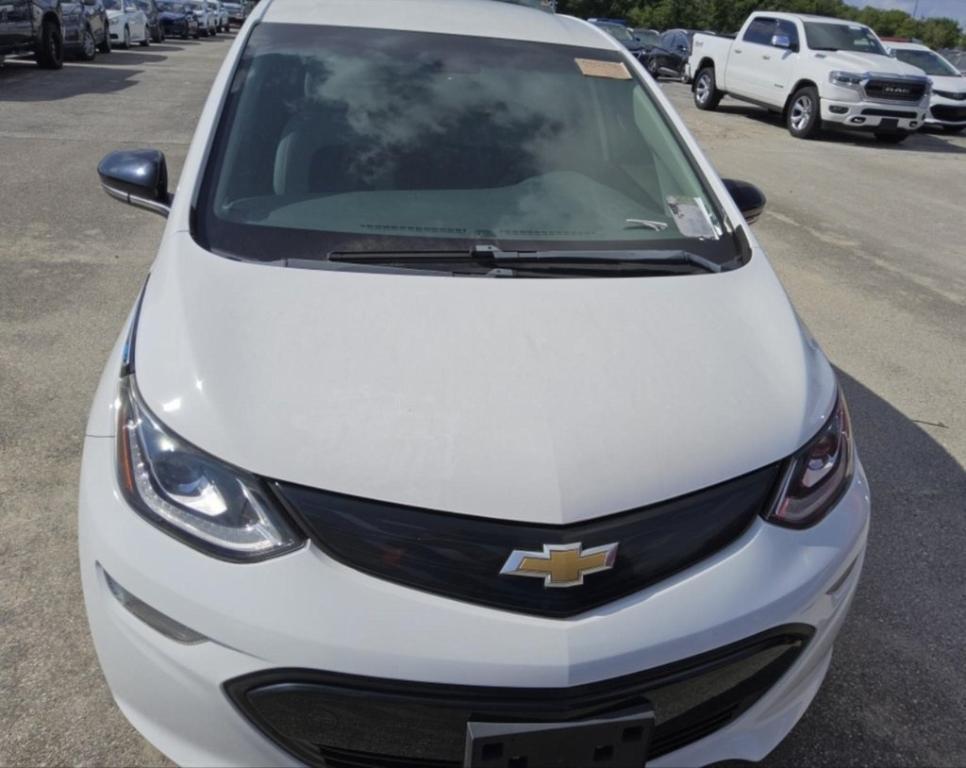 used 2019 Chevrolet Bolt EV car, priced at $11,995