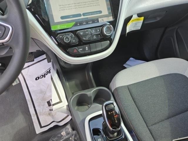 used 2019 Chevrolet Bolt EV car, priced at $11,995