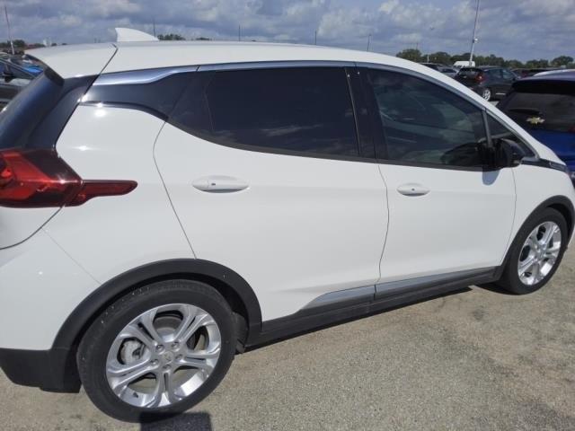used 2019 Chevrolet Bolt EV car, priced at $11,995