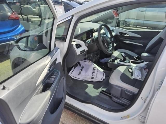 used 2019 Chevrolet Bolt EV car, priced at $11,995