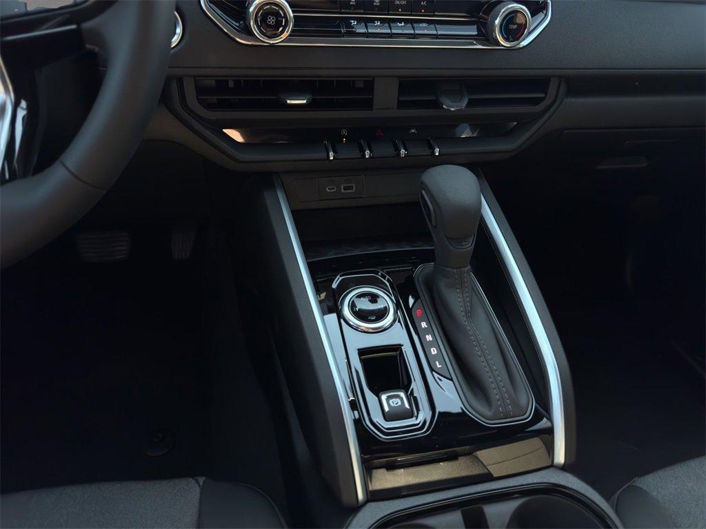 new 2026 Chevrolet Colorado car, priced at $35,855