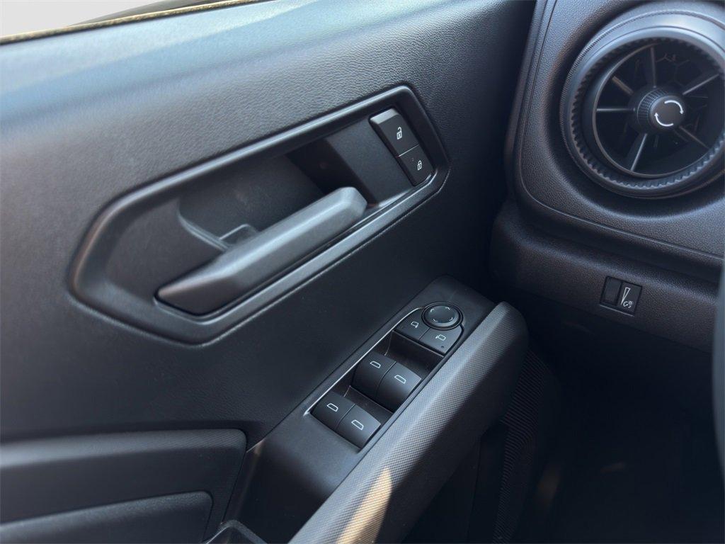 new 2026 Chevrolet Colorado car, priced at $35,855