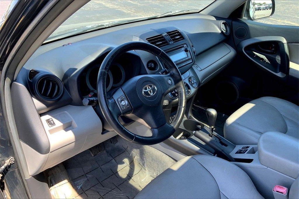 used 2012 Toyota RAV4 car, priced at $14,700