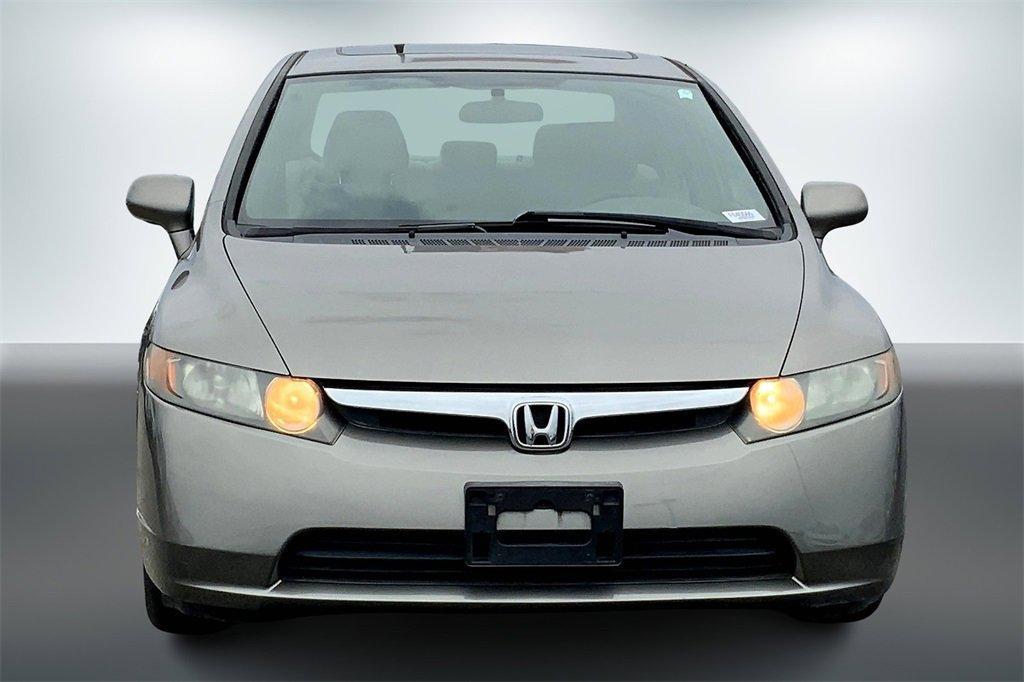 used 2006 Honda Civic car, priced at $7,753