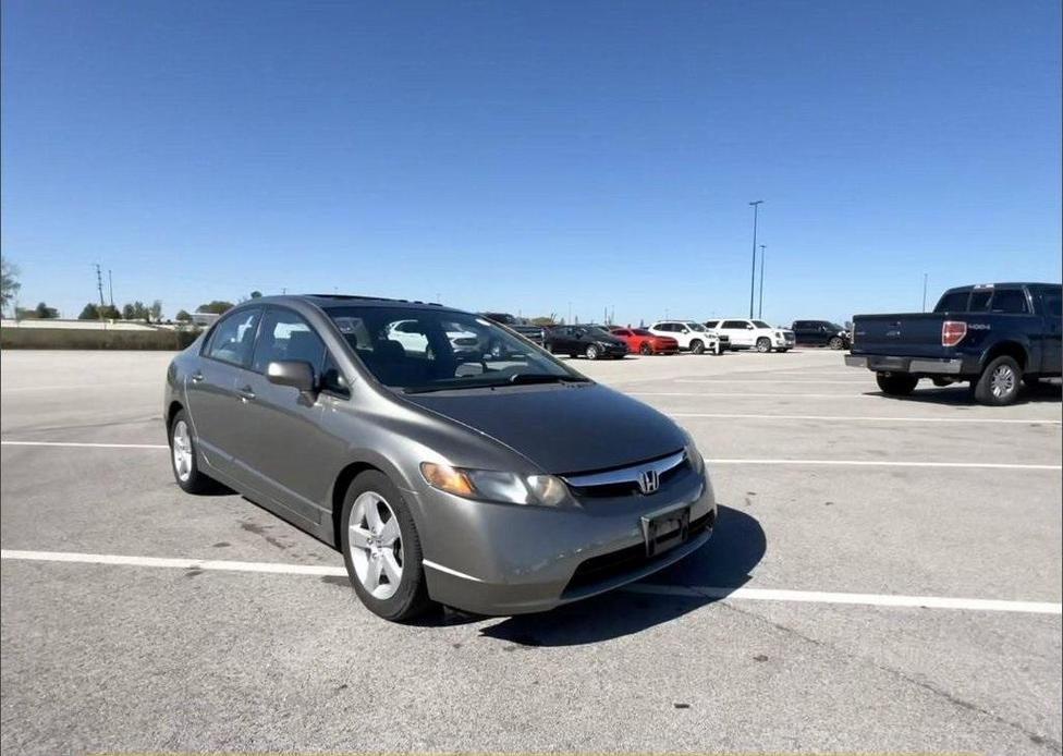 used 2006 Honda Civic car, priced at $7,995